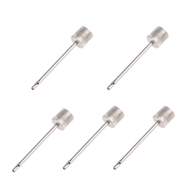 Air Pump Needle, Stainless Steel Inflation Needles, Pump Needle Great Perforamnce