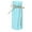 Blue, variant on Plastic Flower Vase, Modern Home Decorative Vase for Kitchen, Bedroom, Office, Living Room, Bathroom, Table Decorations(7 in)
