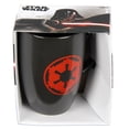 thumbnail image 3 of Star Wars Imperial Logo Mug 16oz Sith Empire Ceramic Tea Coffee Cup, 3 of 3