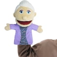 thumbnail image 2 of Txlixc Adorable marioneta domestica marioneta de peluche Txlixc  moda, 2 of 8