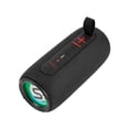 thumbnail image 2 of Bocina Portátil Bluetooth Misik MS264 Negro, 2 of 4