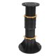 thumbnail image 5 of Pierna de Soporte de Marco de Cama, Altura Versátil de la Pierna de Soporte para la Cama Ajustable Para La Mesa, 5 of 7
