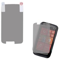 Insten Screen Protector Twin Pack for NOKIA: 822 (Lumia 822)