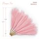 thumbnail image 2 of Hierba de pampa artificial Serwalin, 45 cm, rosa, 6 unidades, 2 of 3