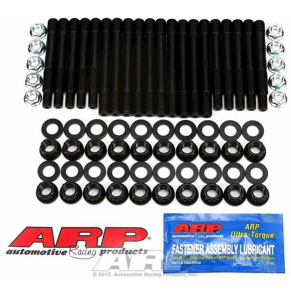Arp Main Stud Kit BBC 8.1L Vortec w/Windage Tray