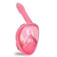 thumbnail image 1 of Kids Snorkel Mask Full Face, 180 Degree Panoramic View Snorkeling Set, 1 of 4