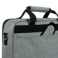 thumbnail image 4 of Funda de Transporte para Proyector Hugo Caso del Proyector Gris, 4 of 4