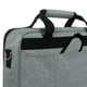 thumbnail image 4 of Bolsa para proyector con bolsas de almacenamiento de accesorios con correa para el hombro universal, 4 of 6