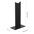 thumbnail image 2 of Soporte para auriculares de escritorio para juegos Soporte universal para auriculares para juegos portátil para ONIKUMA, 2 of 2