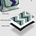 thumbnail image 2 of ANXPTIME Picnics Blanket Light Weight Outdoor Blanket for Hiking, Picnics, Travel, Camping, 2 of 7