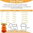 thumbnail image 2 of Cozy Dog Basic Hoodie Ultra-Soft Puppy Cold Weather Coat with Pocket Breathable Pet Sweater Comfort Pet Coat Warm Stylish Sweatshirt for Furry Friend French Bulldogs Pitbull Puppy Purple,S, 2 of 6