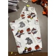 thumbnail image 3 of Pantalones de pijama de dibujos animados de Hello Kitty para mujer, pantalón suave de lana de Coral KT, pantalones informales para el hogar, Kawaii, Sanrio, Anime, regalo de cumpleaños, 3 of 5