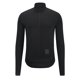 thumbnail image 3 of YKYWBIKE Chaqueta de ciclismo impermeable negra para hombre, resistente a la lluvia, para bicicleta de montaña, cortavientos, chaqueta para bicicleta de carretera, ropa de ciclismo roja, 3 of 5