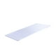 thumbnail image 5 of Funda protectora elástica para mesa de patio, lavable, de 1,2 m blanco, 5 of 9