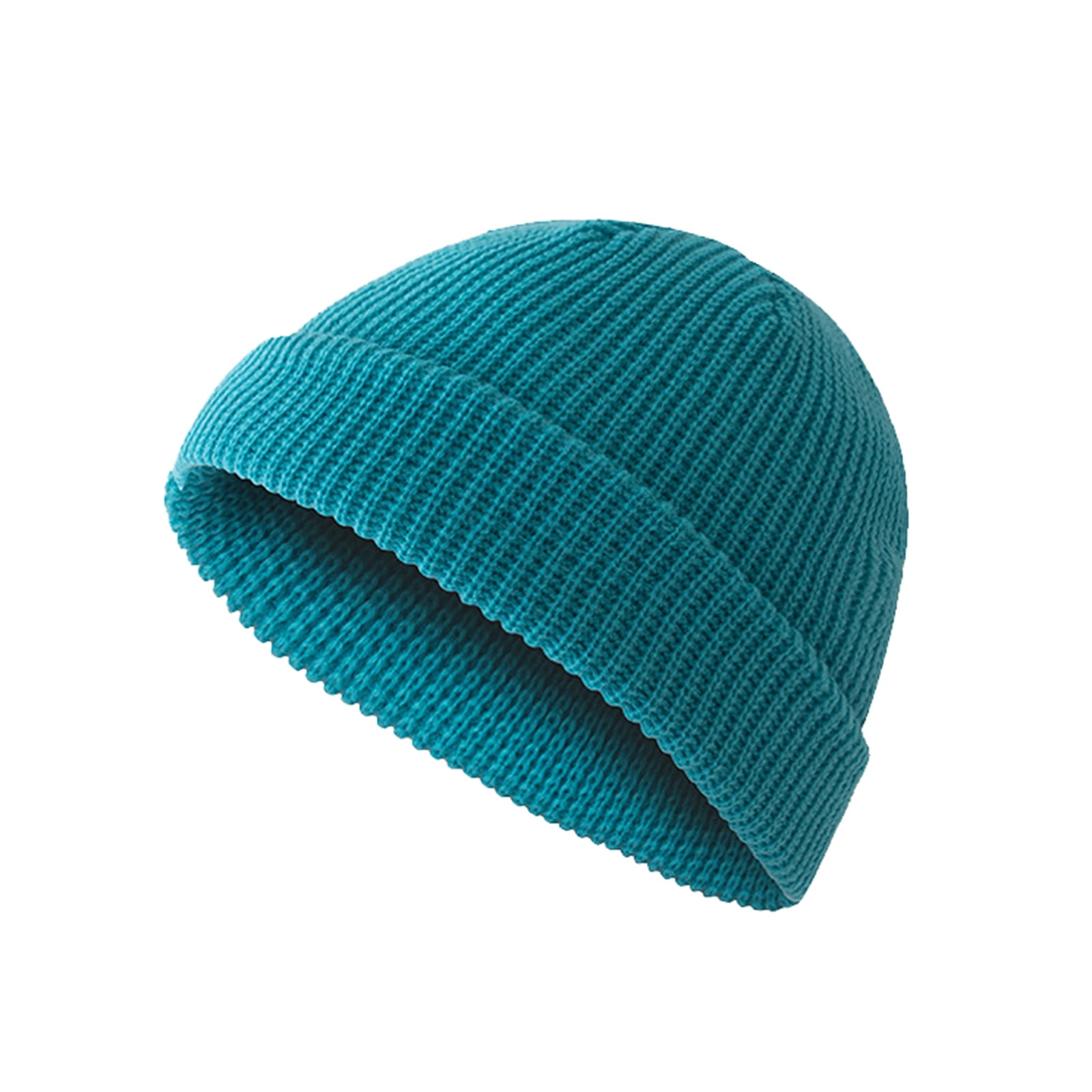 Soft double layer knit warm winter hat men//women Beechfield Thinsulate Beanie