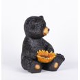 thumbnail image 4 of Ourson Tenant un Tournesol, 4 of 4
