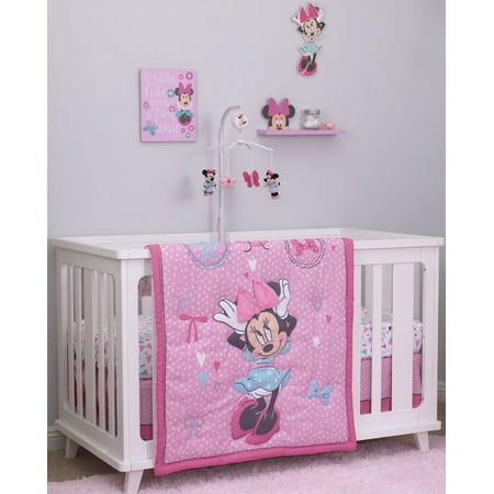 Minnie Mouse