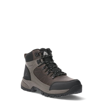 Northside Outdoor Trail Hiker Croswell Mid Waterproof Men display picture 1