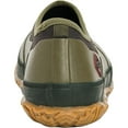 thumbnail image 2 of Muck Forager Low, Olive, 2 of 7
