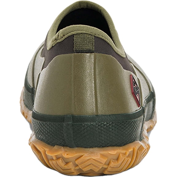 Muck Forager Low, Olive