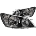 thumbnail image 3 of ANZO 2001-2005 Lexus Is300 Crystal Headlights Black, 3 of 6