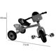 thumbnail image 5 of Triciclo Infantil Importacion  Carro Rosa, 5 of 5