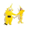 thumbnail image 3 of A Leading Role x Teletubbies Premium Laa-Laa Headband, 3 of 3