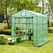 Greenhouse Covers