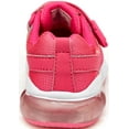 thumbnail image 3 of Stride Rite Kids Unisex Radiant Bounce Sneaker, 3 of 6
