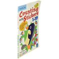 thumbnail image 3 of Counting With Stickers 1-10, 3 of 4