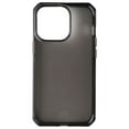 thumbnail image 2 of ITSKINS Spectrum Clear Series Case for iPhone 13 Pro - Smoke, 2 of 3
