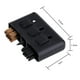 thumbnail image 1 of Cepillo De Limpieza De Golf Cepillos de limpieza de ranuras para limpiador de palos de golf retráctiles Accesorios de golf Sywqhk Para Estrenar, 1 of 8