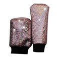thumbnail image 1 of Blingbling Car Accessories Gear Shift Hand Brake Cover Set For Women Grils, 1 of 5
