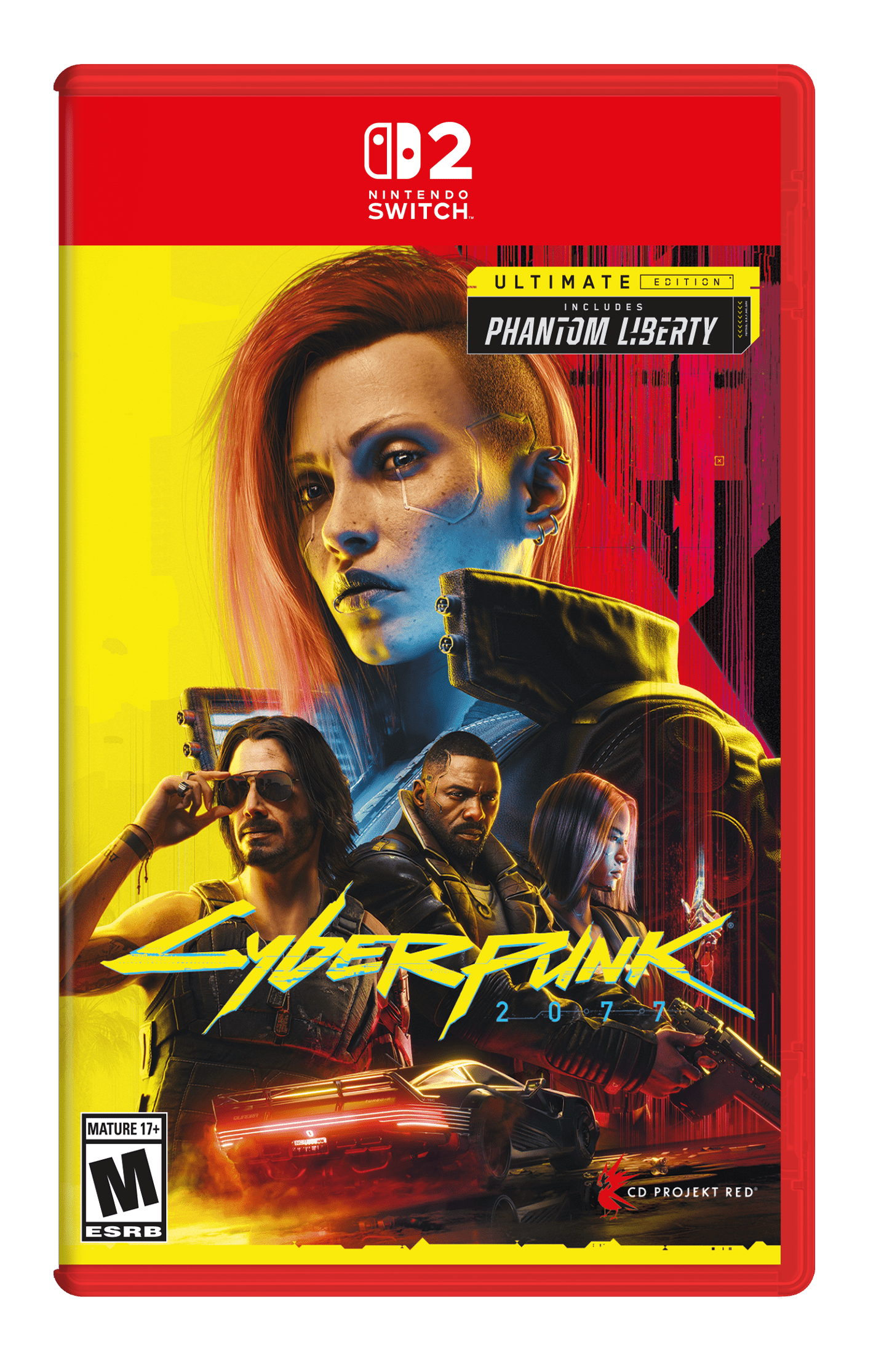 POSTAL: Brain Damaged [Nintendo Switch] - Walmart.com