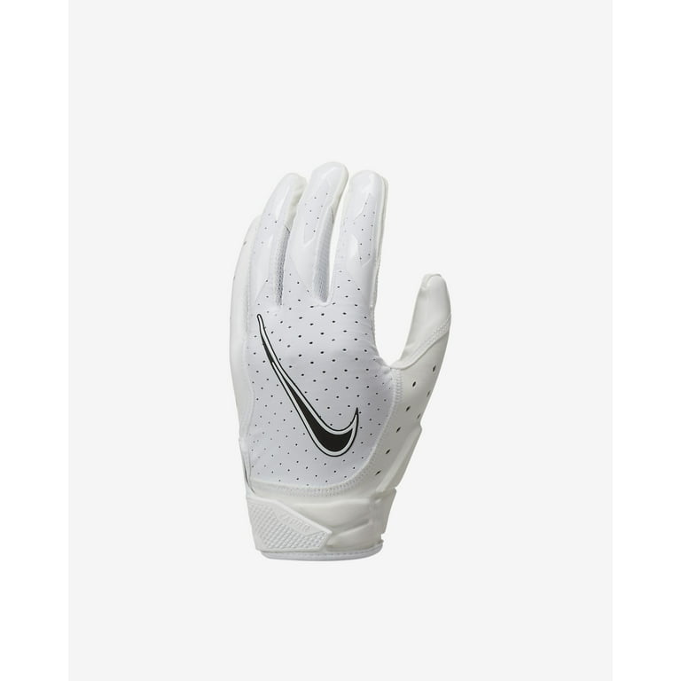 Nike 6.0 Adult Football Gloves - Walmart.com