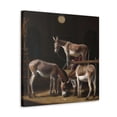 thumbnail image 2 of Mule In Neoclassicism - Canvas, 2 of 10