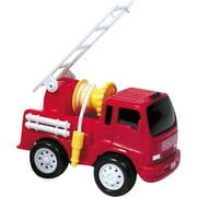 Friction Fire Engine (Sold Individually - Colors Vary)