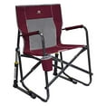 thumbnail image 1 of GCI Outdoor Freestyle Rocker Portable Folding Rocking Chair, Cinnamon, 1 of 4