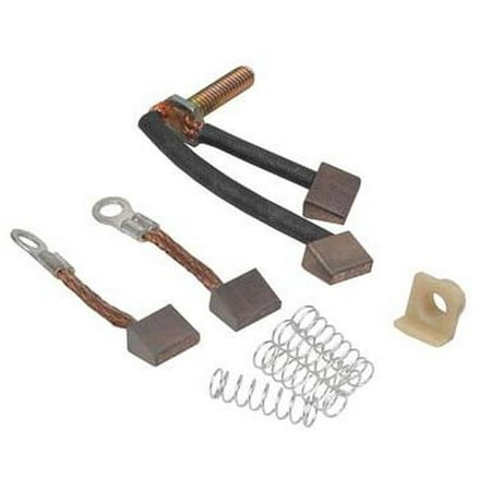 Starter Kit 1 Kit - (1) Starter Brush & Spring Kit for Kohler Starters