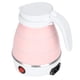 thumbnail image 5 of Hervidor de agua plegable para acampar Hervidor eléctrico 06 L 600W Dormitorio en el hogar para acampar de viaje ANGGREK Otros, 5 of 8