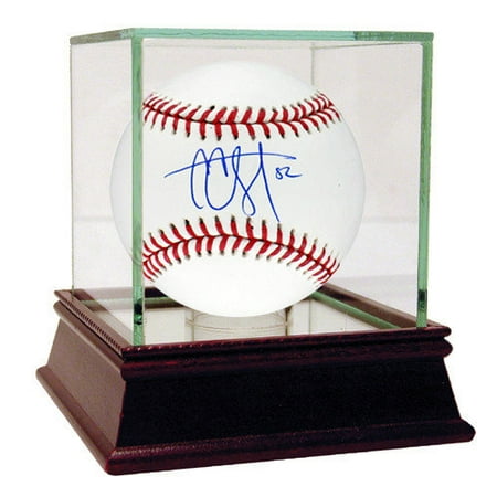 Steiner Sports MLB CC Sabathia Autographed Baseball