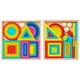 thumbnail image 2 of 2 Piezas de para Niños, Bloques de Construcción de Anidación de , de , Edad 3+, 2 of 9