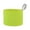 Green, variant on Adult Squad Armbands Highly Elasticity Non-slip Adjustable Good Visibility Football Training Team Sports Football Armband Sports Supply