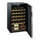 thumbnail image 4 of Cava refrigerador Whirlpool  WW3310S para 33 botellas negra con marco en acero inoxidable, 4 of 5