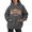 Grey, variant on YAYUBA Plus Size Sweatshirts for Women Valentine's Day Floral Pattern Pullover Sweaters Crew Neck Long Sleeve Fashion Outwear Coat