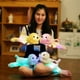 thumbnail image 1 of 1pc 35cm Cute Luminous Plush Dog Toys Glowing LED Light Plush Animal Toys Stuffed Colorful Pillows Kids Children's Girls Gift zhangyuxiang LED, 1 of 2