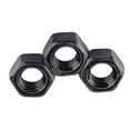 thumbnail image 3 of 100pcs Din934 M2-M5 Hex Nuts, Zinc Plated Carbon Steel Metric Thread Nuts Hexagonal Nuts Fastener Assortment Kit, 3 of 7