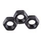 thumbnail image 1 of Tuercas De Rosca Métrica, Tuerca De Acero Al Carbono Tuerca Hexagonal Tuercas Hexagonales, 1 of 7