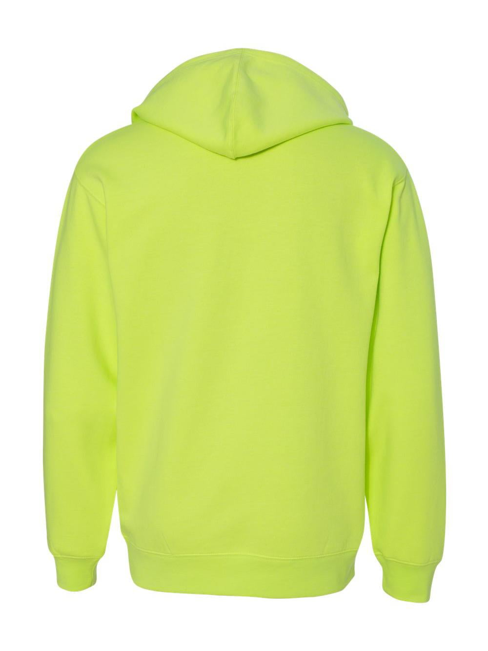 Independent Trading Co. Midweight Hooded Sweatshirt