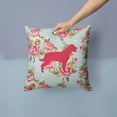 thumbnail image 2 of Fabric Decorative Pillow, 2 of 4